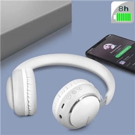 هدفون بلوتوث ایکس او XO BE10