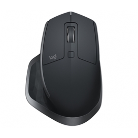 ماوس لاجیتک مدل ام ایکس مستر 2 اس ا MX MASTER 2S Wireless Mouse