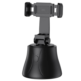 هولدر رومیزی و گیمبال بیسوس Baseus 360 AI Following Shot Tripod Head SUYT-B01