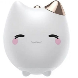 چراغ خواب بیسوس Baseus Kitty Night Light DGAM-A02 طرح گربه