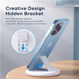 کیت مسافرتی راک Rock Multi Functional Storage Bracket Set RCB0820