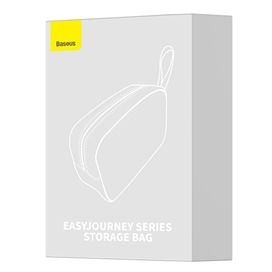 کیف لوازم دیجیتال بیسوس Baseus Eastjourney Storafe Bag LBJX010013