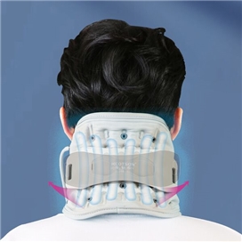 ایموبلایزر و نگه دارنده گردن شیائومی Xiaomi Kulax PMA L30