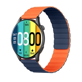ساعت هوشمند شیائومی Xiaomi Kieslect Kr Pro نسخه گلوبال