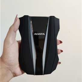 هارد اکسترنال ای دیتا ADATA HD770G ظرفیت 1 ترابایت