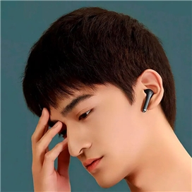 هندزفری بلوتوث دوگوش لنوو Lenovo H16 Bluetooth Earphone