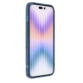 کاور نیلکین مدل Nature Pro Magnetic مناسب برای گوشی موبایل اپل iPhone 14 Pro Max