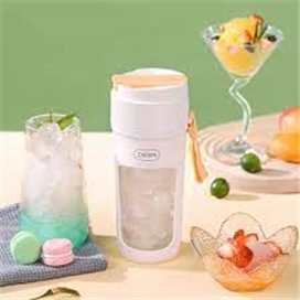 مخلوط کن و اسموتی ساز قابل حمل شارژی شیائومی Xiaomi Zhenmi ZMGZ-j5