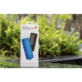 اسپیکر بلوتوث شیائومی Xiaomi Mi Portable Bluetooth Speaker MDZ-36-DB 16W توان 16