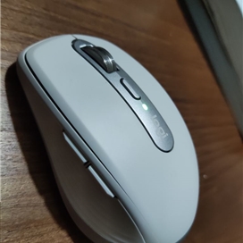 ماوس بی سیم لاجیتک مدل MX ANYWHERE 3 FOR MAC ا Logitech MX ANYWHERE 3 FOR MAC Wireless Mouse