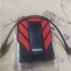 هارد اکسترنال ای دیتا ADATA HD710 Pro ظرفیت 2 ترابایت