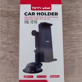 پایه نگهدارنده گوشی موبایل تسکو مدل THL 1215