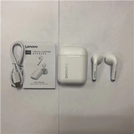 هندزفری بلوتوث لنوو Lenovo LivePods LP2 Wireless Handsfree