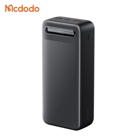 پاوربانک 30000 مک دودو Mcdodo MC-3911 با توان 22.5 وات