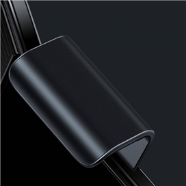 هولدر دوچرخه و موتور هوشمند بیسوس Baseus Smart Solar Power Wireless Holder SUZG010001 خورشیدی