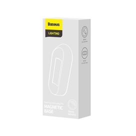 پایه مگنتی لامپ بیسوس Baseus Reading Desk Lamp Pro Magnetic Base DGXC-B02
