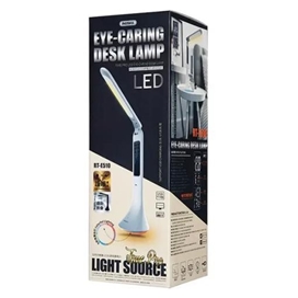 چراغ مطالعه رومیزی شارژی ریمکس Remax RT-E510 Time Pro Led Eye Caring