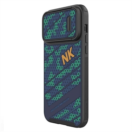 کاور نیلکین مدل Striker S Sport Case مناسب برای گوشی موبایل اپل iPhone 14 Pro Max