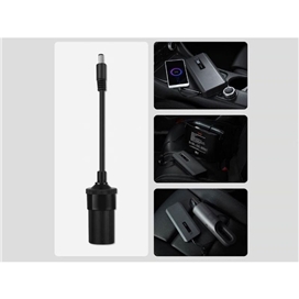 پاوربانک و جامپ استارتر خودرو شیائومی Xiaomi 70Mai Midrive PS06 Jump Starter Max 18000mAh