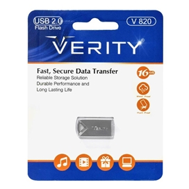 فلش مموری 16 گیگابایت وریتی Verity V820