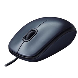 ماوس باسیم لاجیتک M90 (اصل) ا M90 Wired USB Mouse