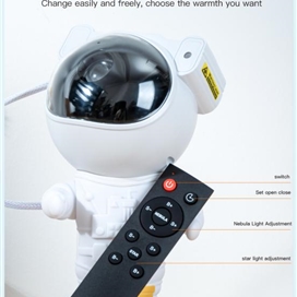 پروژکتور آسمان مجازی ایکس او XO CF1