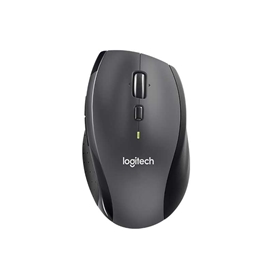 ماوس بی سیم لاجیتک مدل ام 705 ا M705 Marathon Cordless Laser Mouse