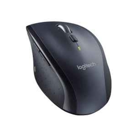 ماوس بی سیم لاجیتک مدل ام 705 ا M705 Marathon Cordless Laser Mouse