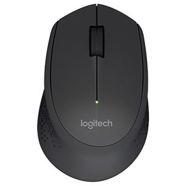 ماوس بی‌سیم لاجیتک مدل M280 (اصلی) ا Logitech M280 Wireless Mouse