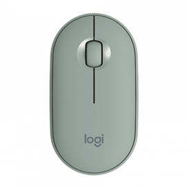 موس LOGITECH M350RF EUCALYPTUS