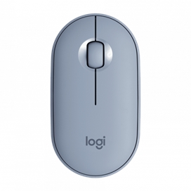 موس LOGITECH M350RF EUCALYPTUS