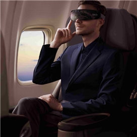 ماساژور چشم شیائومی Xiaomi SKG E7