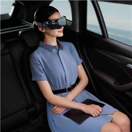 ماساژور چشم شیائومی Xiaomi SKG E7