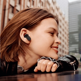 هندزفری بلوتوث دوگوش وان پلاس OnePlus Buds N