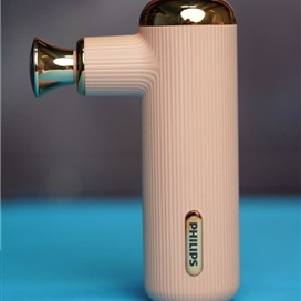 ماساژور تفنگی فیلیپس Philips PPM3101G Fascia Gun Muscle Relaxation Massager