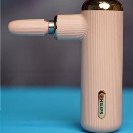 ماساژور تفنگی فیلیپس Philips PPM3101G Fascia Gun Muscle Relaxation Massager