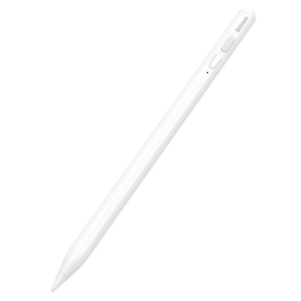 قلم لمسی بیسوس Baseus Smooth Writing Capacitive Stylus Active Version SXBC000002 مناسب آیپد