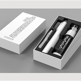 واکس برقی کفش شیائومی Xiaomi Yunlun XM-S1