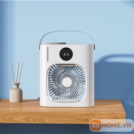 پنکه رومیزی شیائومی Xiaomi Lydsto CL08