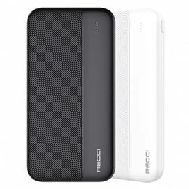 رسی RPB-P09 با ظرفیت 10000 میلی‌آمپر ساعت