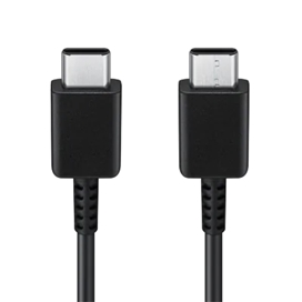 کابل Type C به Type C سامسونگ Samsung EP-DA705B طول 1 متر شدت جریان 3 آمپر