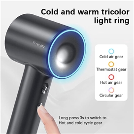 سشوار شیائومی Xiaomi ShowSee A18 توان 1600 وات