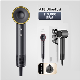 سشوار شیائومی Xiaomi ShowSee A18 توان 1600 وات