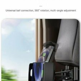 هولدر صندلی عقب ایکس او XO C93