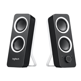 اسپیکر رومیزی لاجیتک مدل Z200 ا Logitech Z200 Desktop Speaker