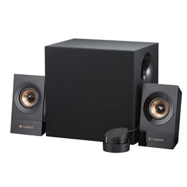 اسپیکر لاجیتک مدل Z533 ا Logitech Z533 Speaker