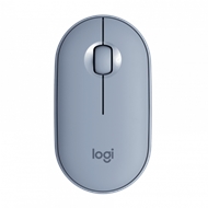 موس LOGITECH M350RF EUCALYPTUS